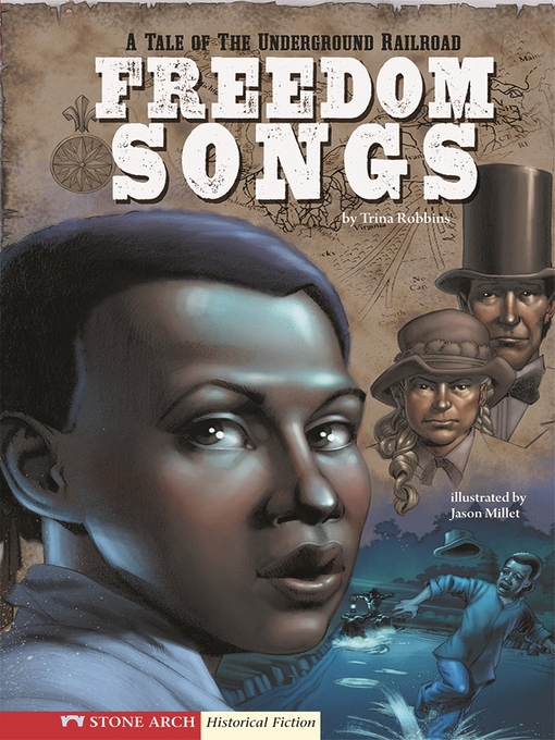 Title details for Freedom Songs by Trina Robbins - Available